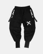 Techwear Cargo Pants