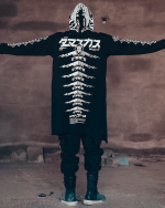 Cyber Hoodie