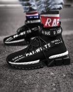 Streetwear Sneakers