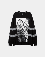 Comic Shirt