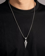 Arrowhead Necklace