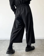 Japanese Hakama Pants