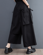 Hakama Pants Women