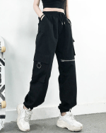 Women's Techwear Pants