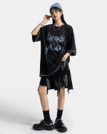 Goth Shirt