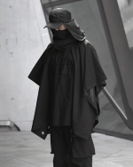 Tactical Cloak