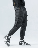 Techwear Jeans