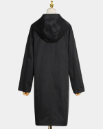 Techwear Trench Coat