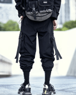 Tech Cargos