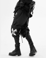Cargo Joggers Techwear