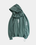 Futuristic Hoodie