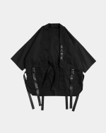 Techwear Kimono
