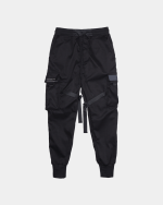 Techwear Joggers