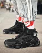 Technical Sneakers