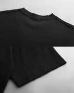 Blurred Face Shirt