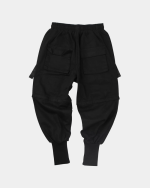 Techwear Cargo Pants