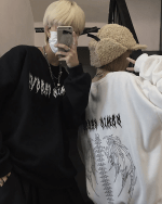 Goth Sweatshirt
