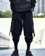 Tech Cargos