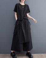 Hakama Pants Women
