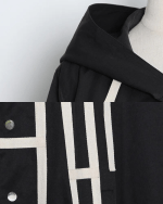 Techwear Trench Coat