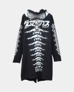 Cyber Hoodie