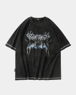 Goth Shirt