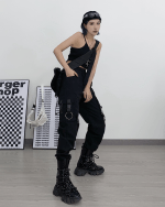 Women's Tactical Cargo Pants