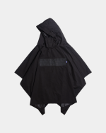 Tactical Cloak