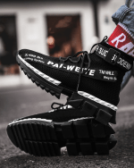 Streetwear Sneakers
