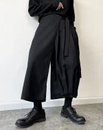 Japanese Hakama Pants