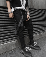 Joggers Techwear