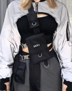 Small Chest Bag