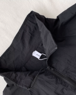 Black Lightweight Jacket