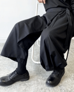 Japanese Hakama Pants