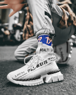 Streetwear Sneakers