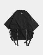 Techwear Kimono