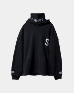 Tactical Fleece Hoodie