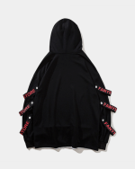 Goth Hoodie Mens
