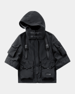 Multi Pocket Jacket