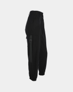 Women's Black Tactical Pants