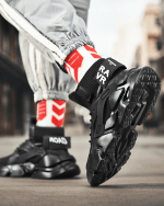 Technical Sneakers