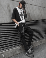 Joggers Techwear