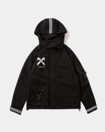 Cargo Jacket Mens