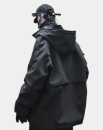 Futuristic Coat