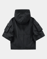 Multi Pocket Jacket