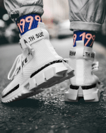 Streetwear Sneakers