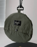 Techwear Bucket Hat