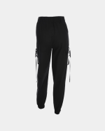 Women's Black Tactical Pants