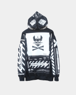 Cyberpunk Hoodie