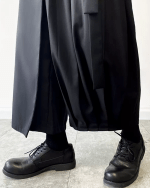 Japanese Hakama Pants